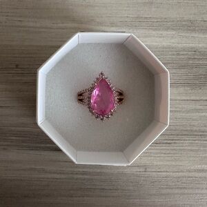 Bomb Party Resort Wear Ring